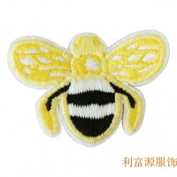 平繡、繡花章、繡花標、章仔繡、電腦繡花、電腦繡花標、深圳繡花標